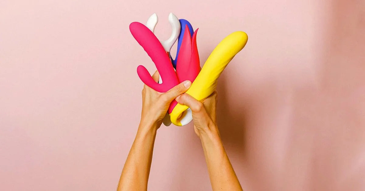 Rabbit Vibrators: Everything You Need to Know