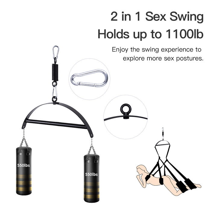 Utimi Sex Swing Pro