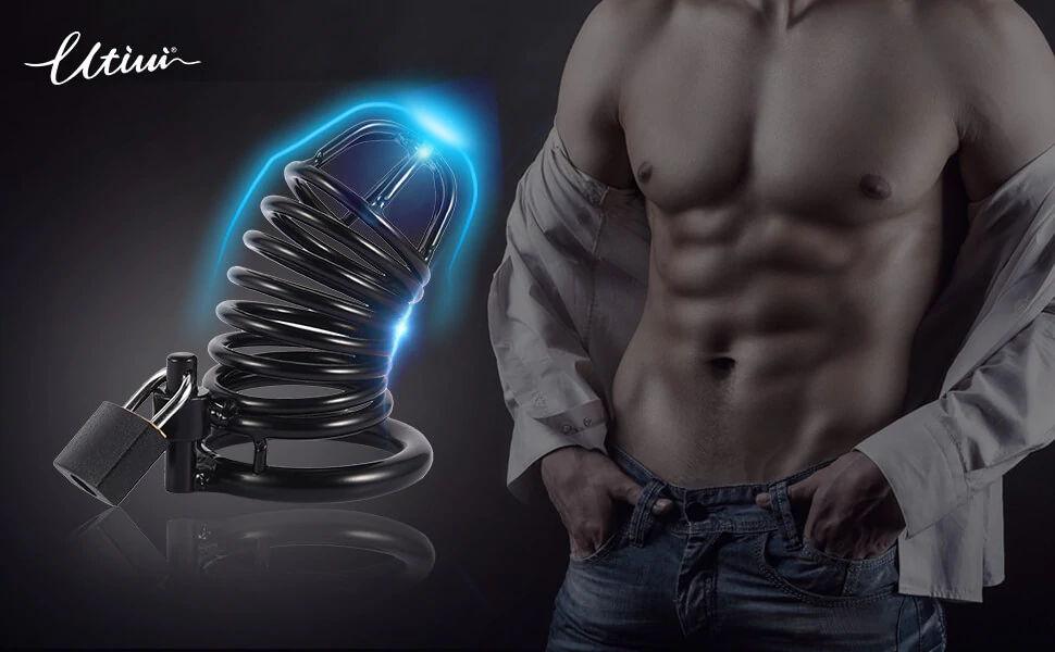 What Is The Male Chastity Cage