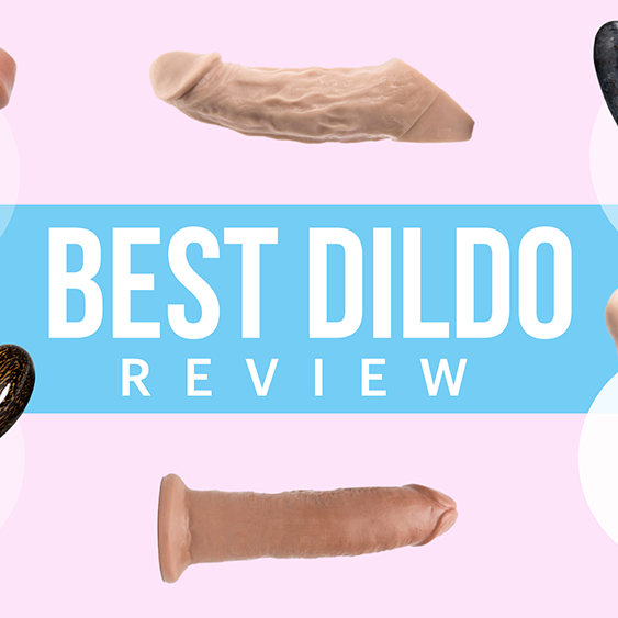 What You Need To Know Before Buying A Dildo?