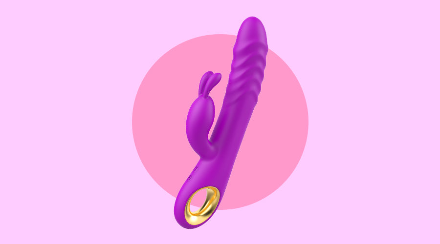 Try To Stop But Cannot: What’s the best rabbit vibrator ?