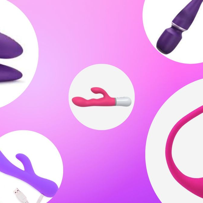 How To Pick The Right Vibrator For Your Orgasm