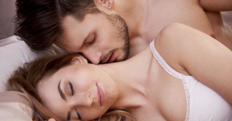 5 Ways To Improve Your Sex Life With Your Partner