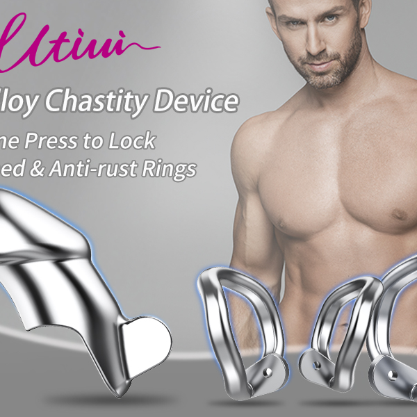 Male Chastity Device Cock Cage