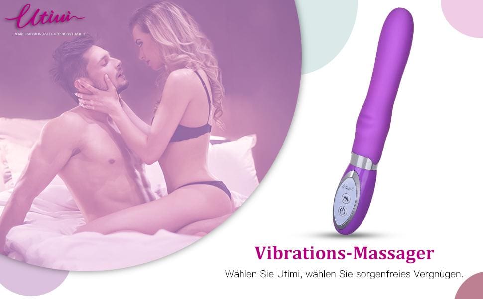 How to Find the Best Vibrator