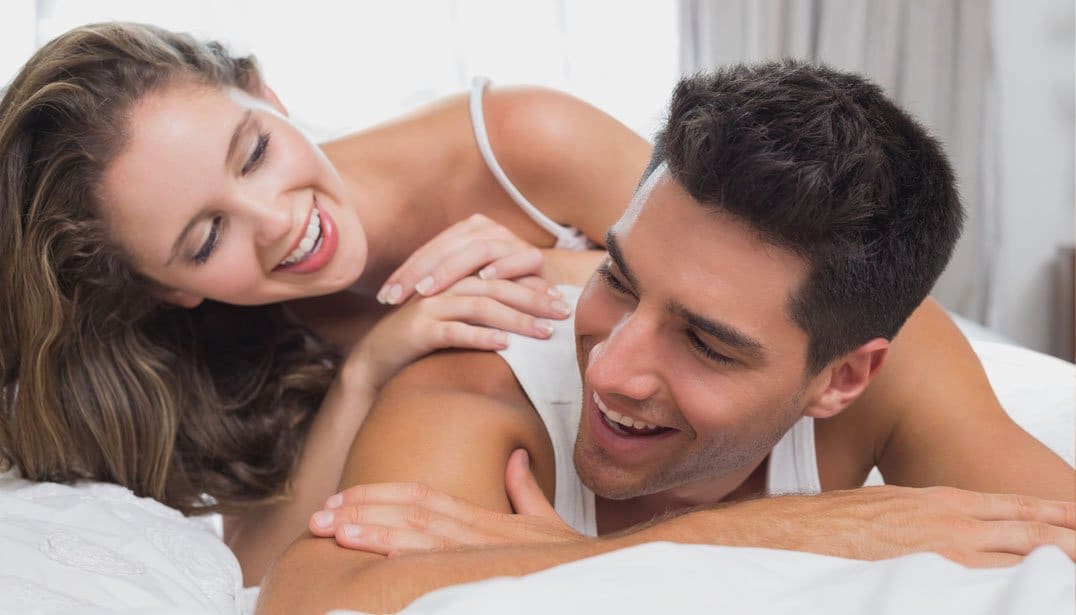 How to Give a Sensual Massage