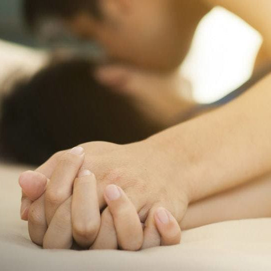 Sex Stories We Love: Spectacular Sex Positions